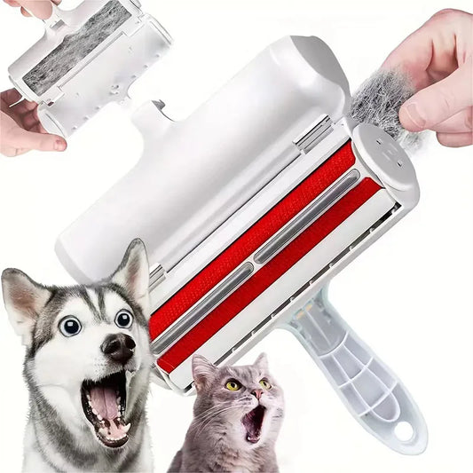 FurLift™ Pet Hair Remover