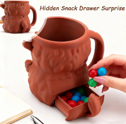 Scoopi™ | Ice Cream Mug