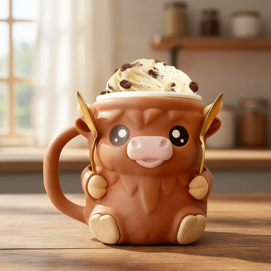 Scoopi Mug Lifestyle